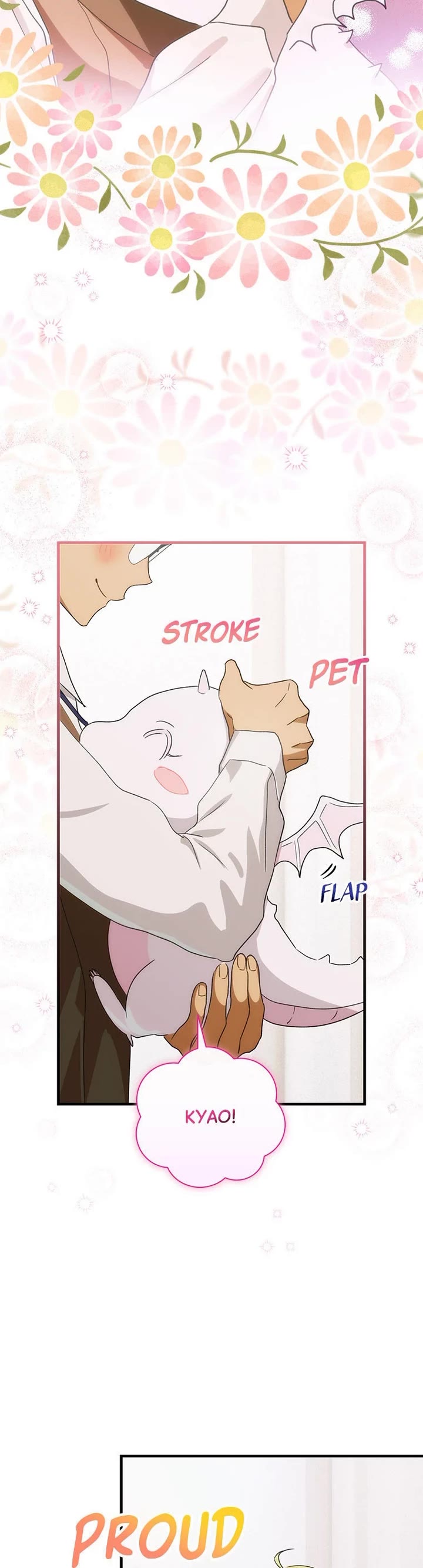 The Baby Isn’t Yours Chapter 89 page 24 - Chapter 89