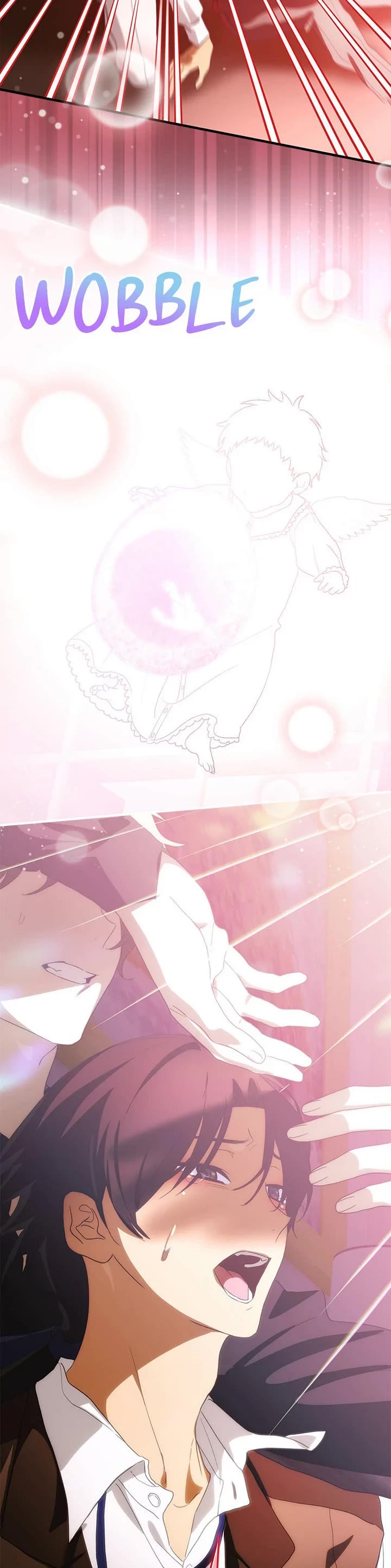 The Baby Isn’t Yours Chapter 89 page 4 - Chapter 89
