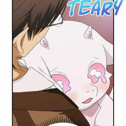 The Baby Isn’t Yours Chapter 89 cover