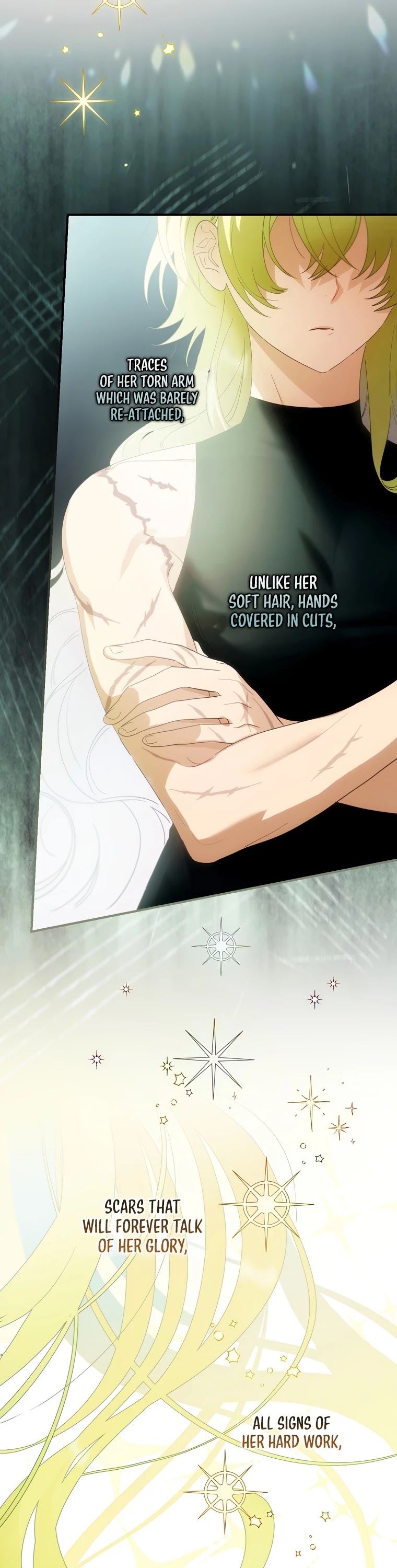The Baby Isn’t Yours Chapter 9 page 10 - Chapter 9
