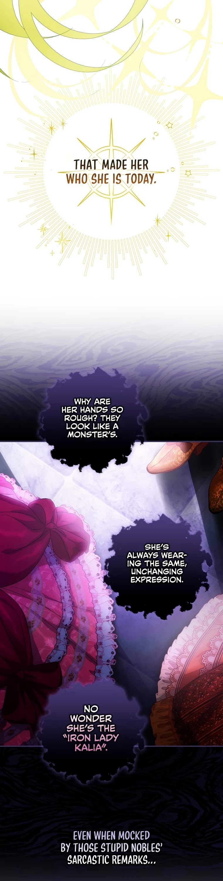 The Baby Isn’t Yours Chapter 9 page 11 - Chapter 9
