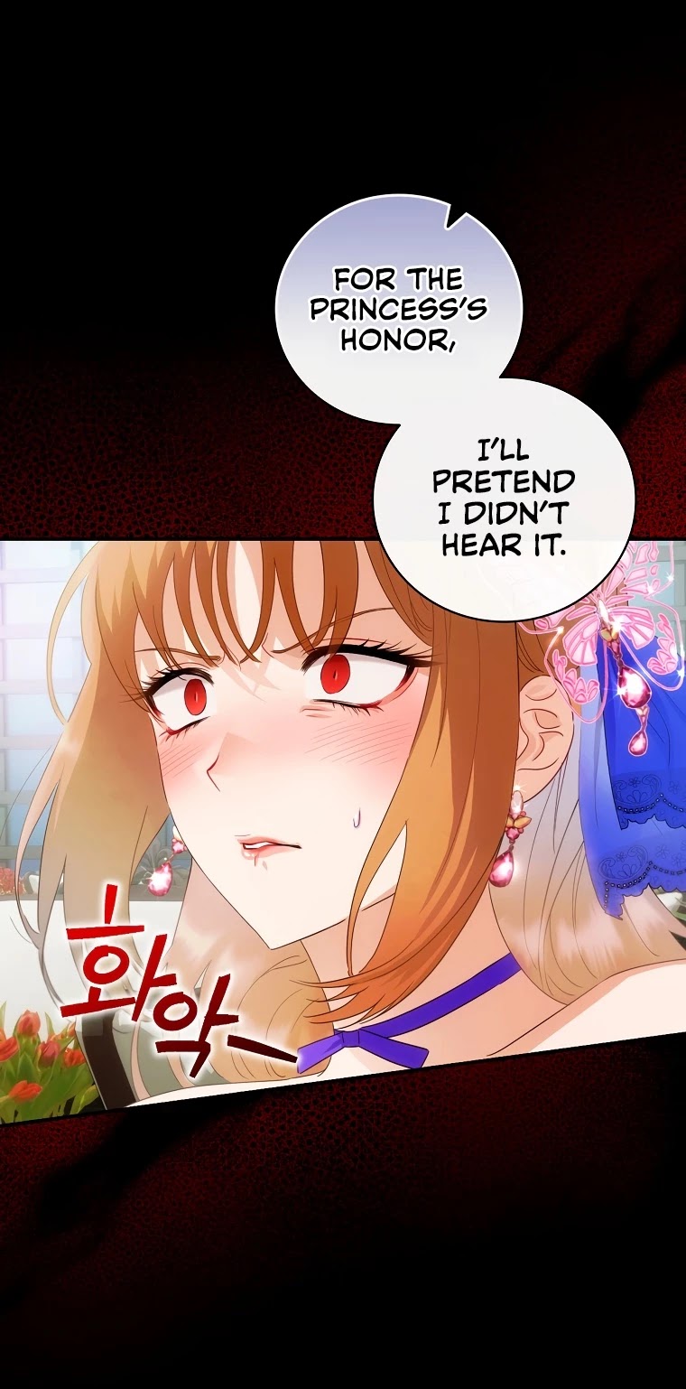 The Baby Isn’t Yours Chapter 9 page 28 - Chapter 9