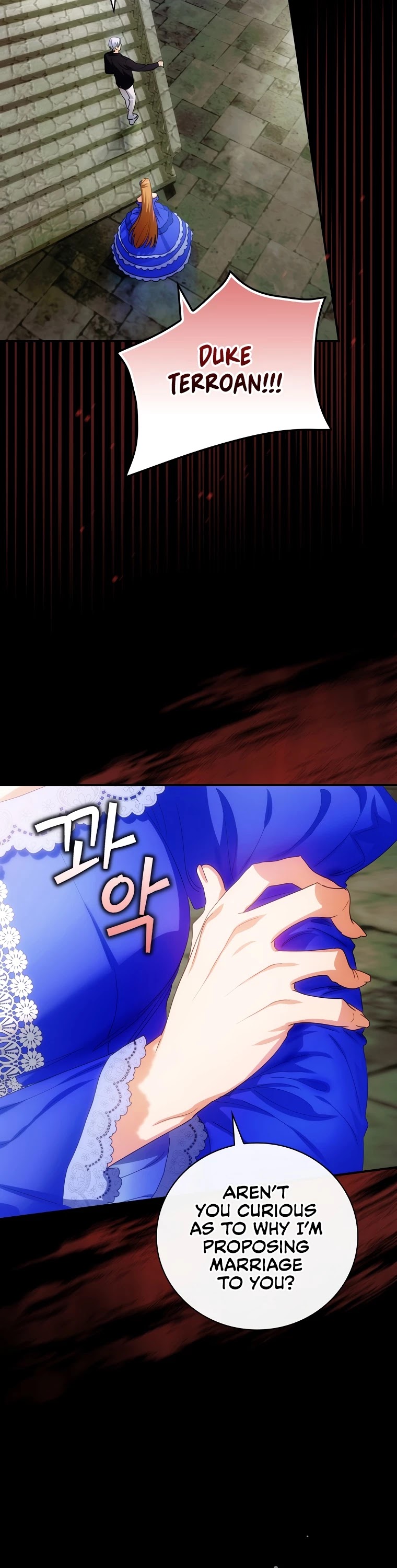The Baby Isn’t Yours Chapter 9 page 35 - Chapter 9