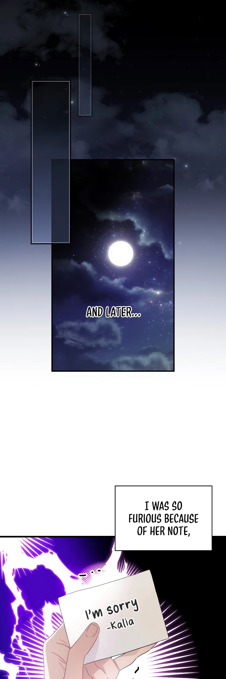 The Baby Isn’t Yours Chapter 9 page 40 - Chapter 9