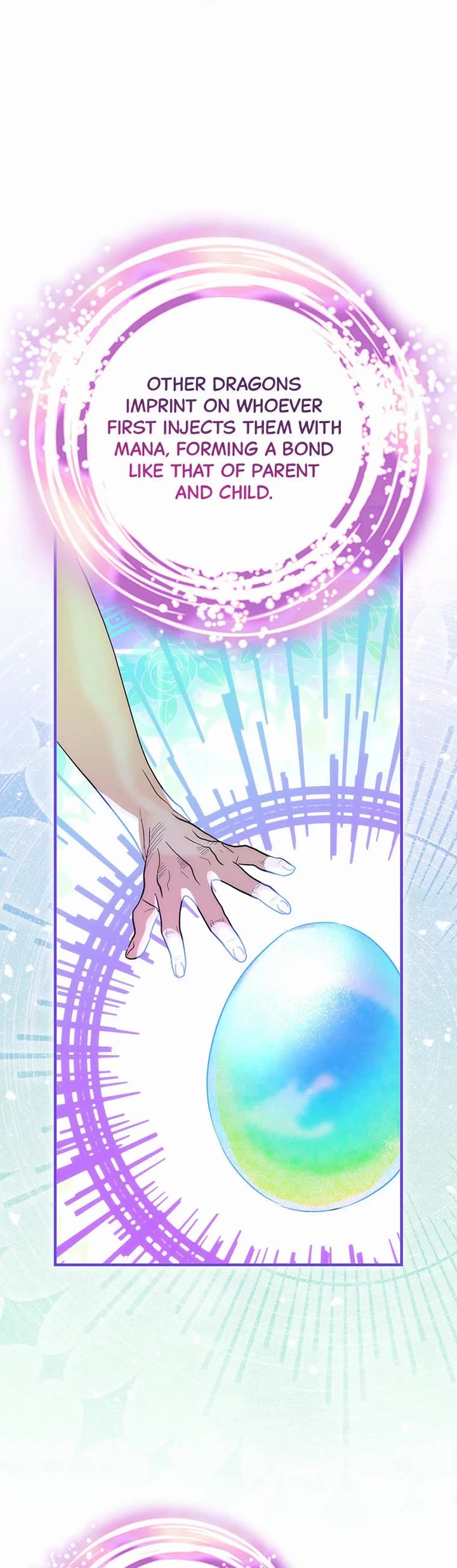 The Baby Isn’t Yours Chapter 90 page 14 - Chapter 90