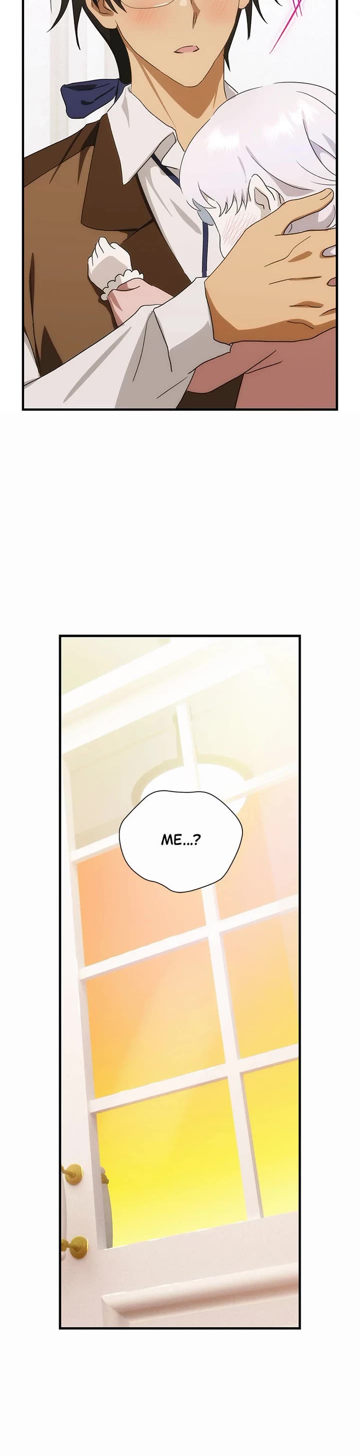 The Baby Isn’t Yours Chapter 90 page 24 - Chapter 90