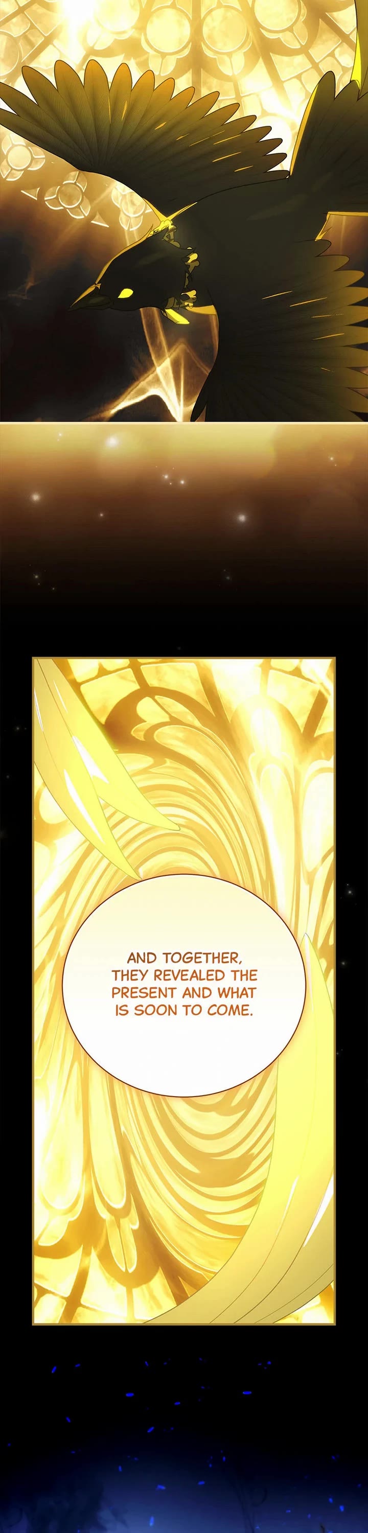 The Baby Isn’t Yours Chapter 90 page 41 - Chapter 90