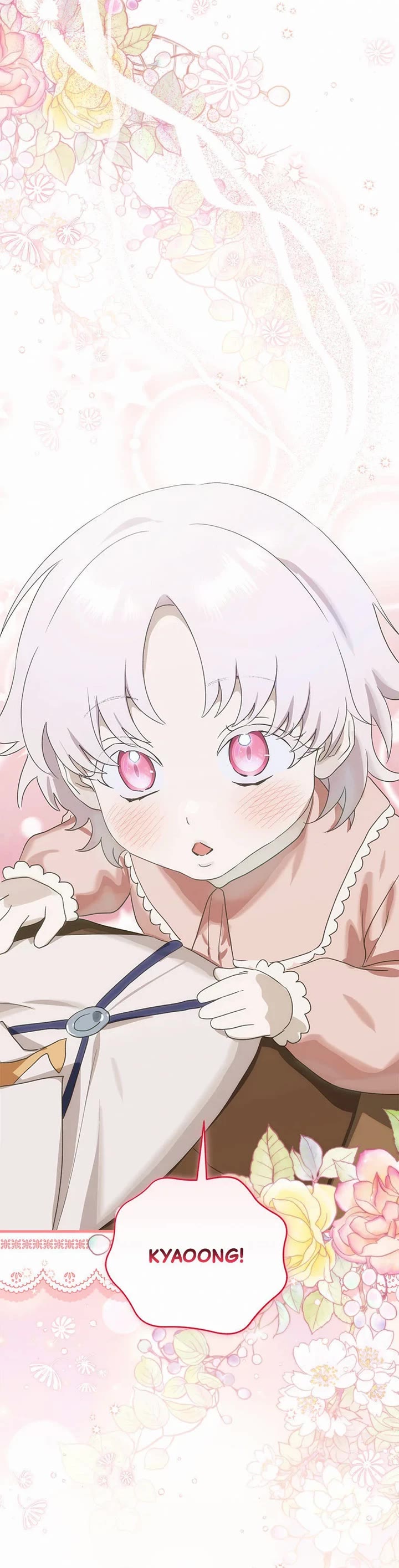 The Baby Isn’t Yours Chapter 90 page 9 - Chapter 90