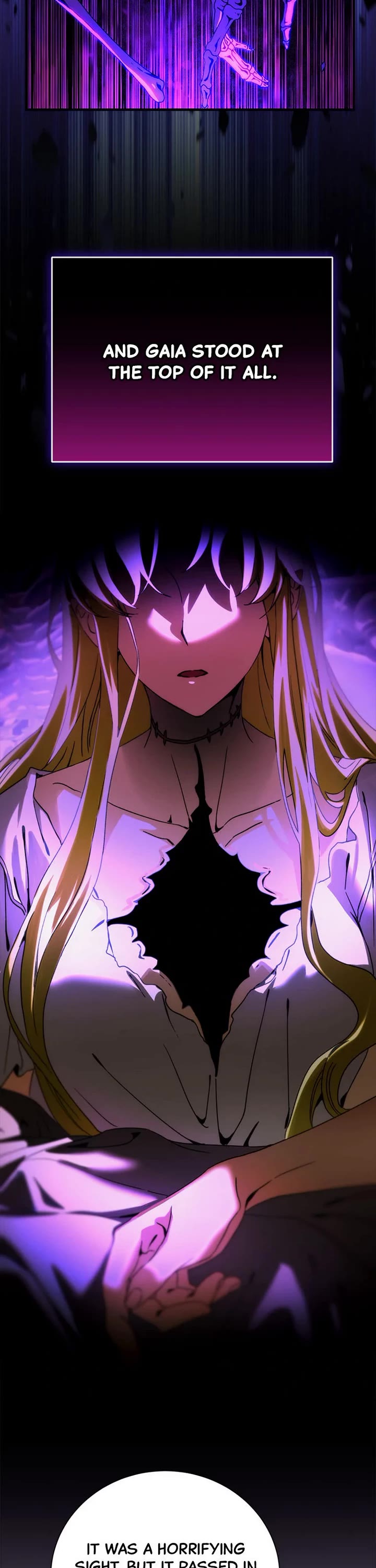 The Baby Isn’t Yours Chapter 91 page 12 - Chapter 91