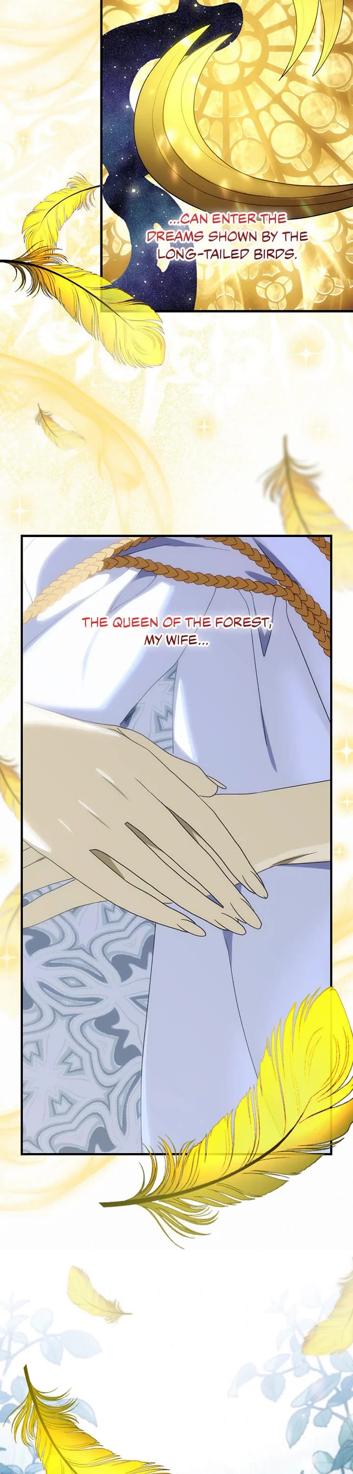 The Baby Isn’t Yours Chapter 91 page 23 - Chapter 91