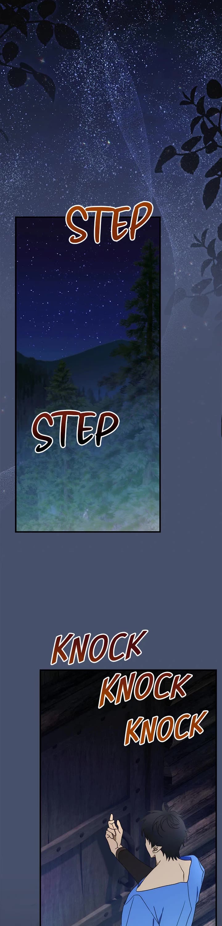 The Baby Isn’t Yours Chapter 91 page 26 - Chapter 91
