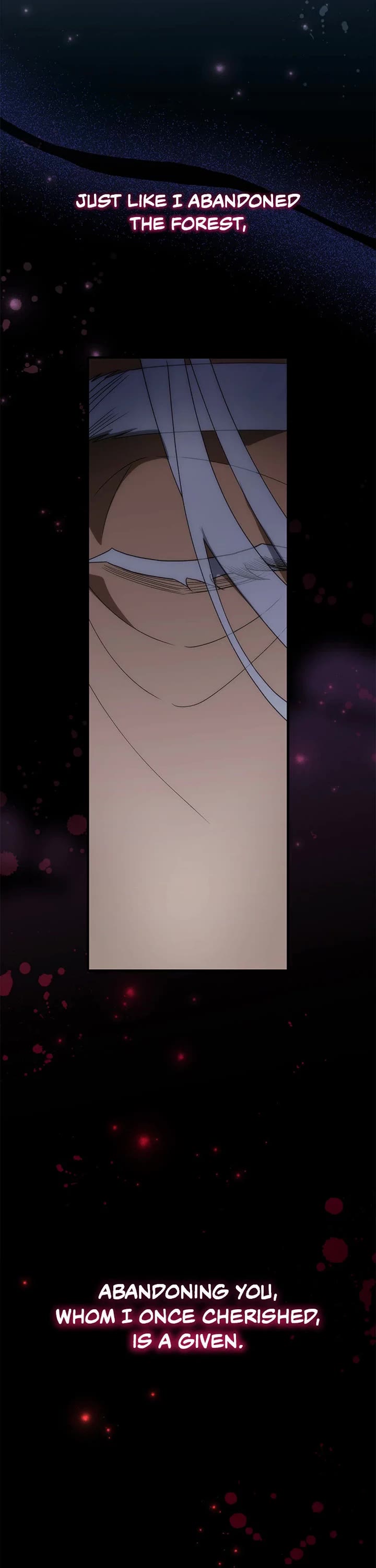 The Baby Isn’t Yours Chapter 91 page 37 - Chapter 91