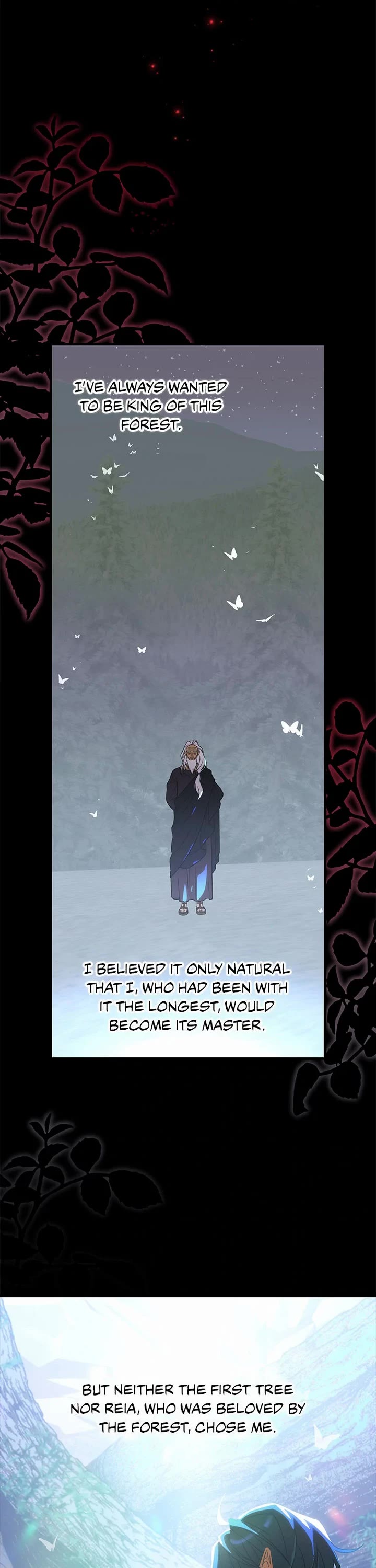 The Baby Isn’t Yours Chapter 91 page 38 - Chapter 91