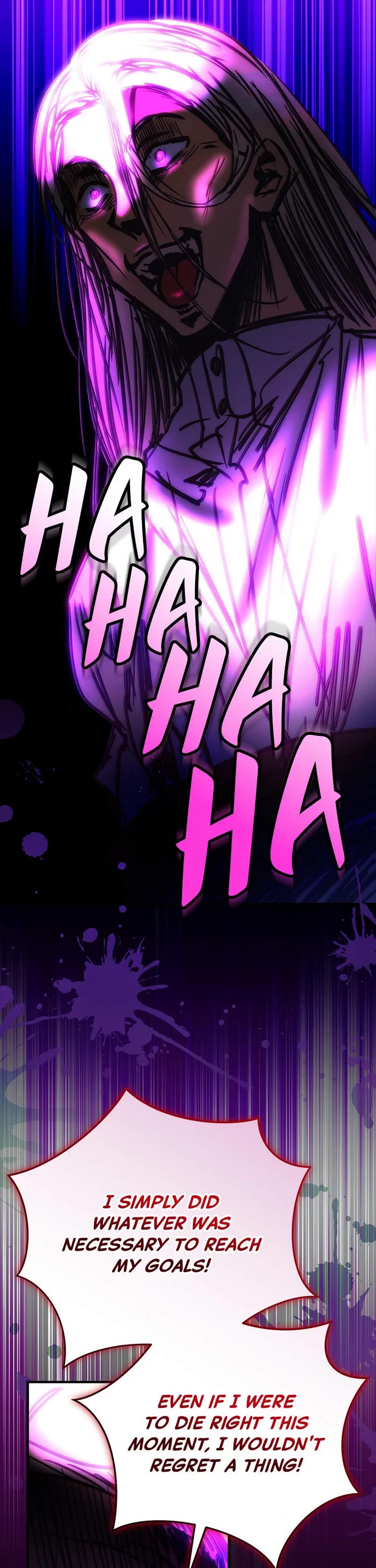 The Baby Isn’t Yours Chapter 91 page 41 - Chapter 91