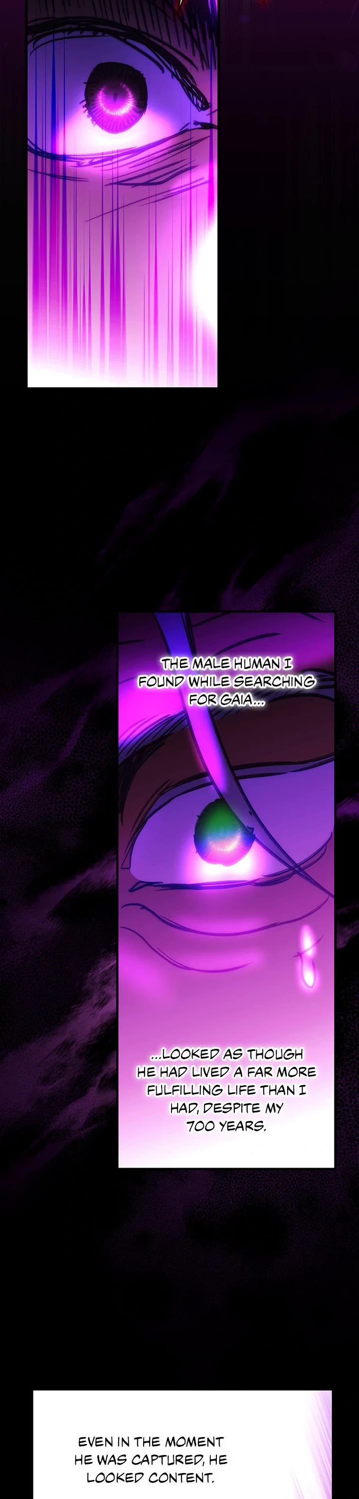 The Baby Isn’t Yours Chapter 91 page 42 - Chapter 91
