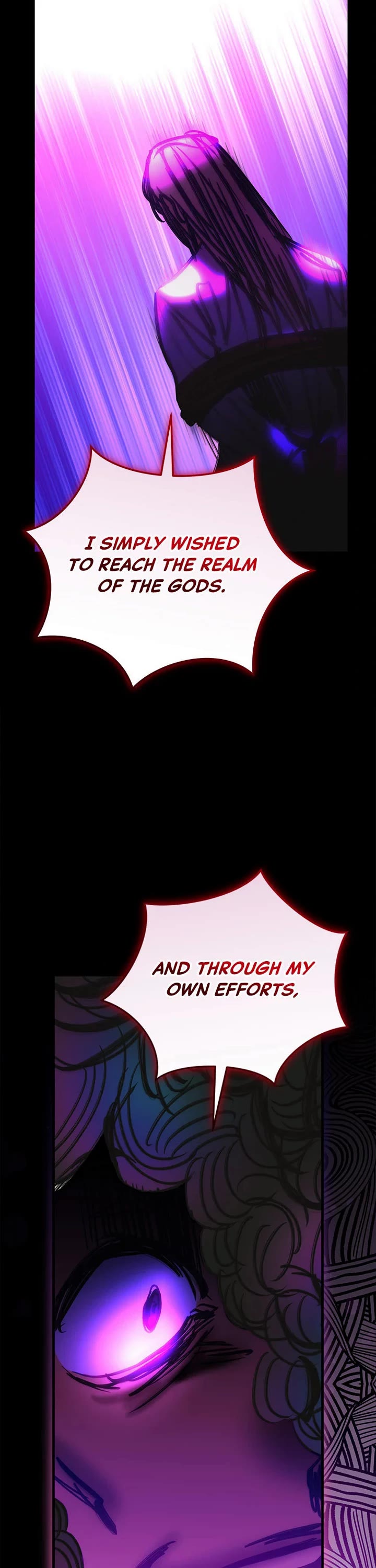The Baby Isn’t Yours Chapter 91 page 43 - Chapter 91