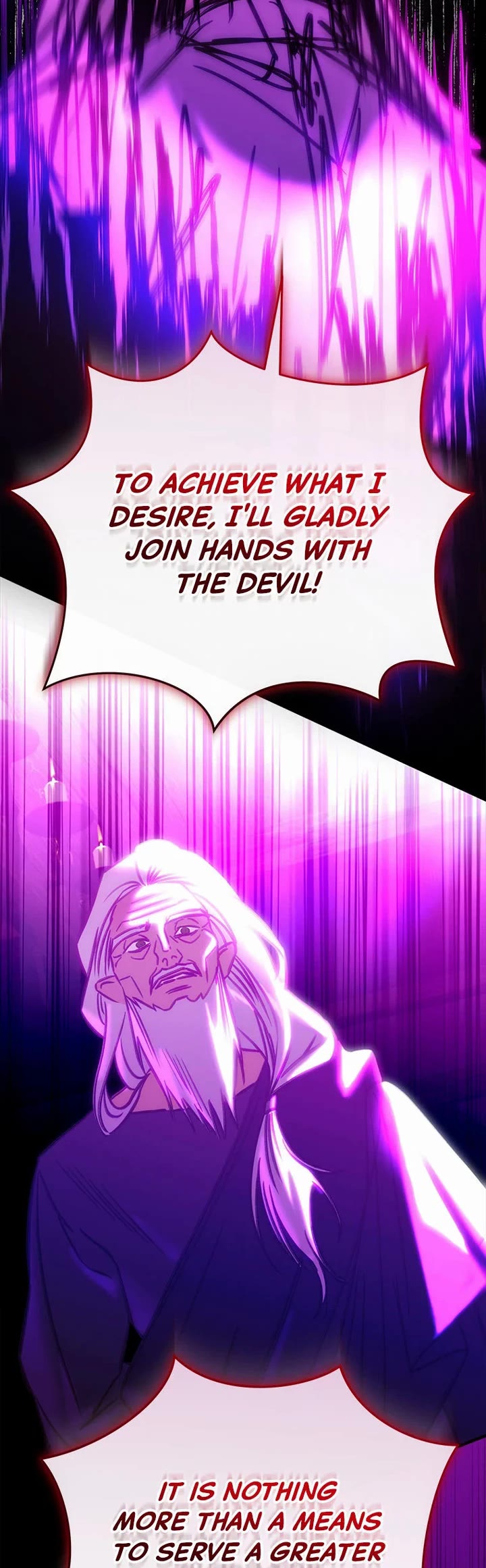 The Baby Isn’t Yours Chapter 91 page 45 - Chapter 91