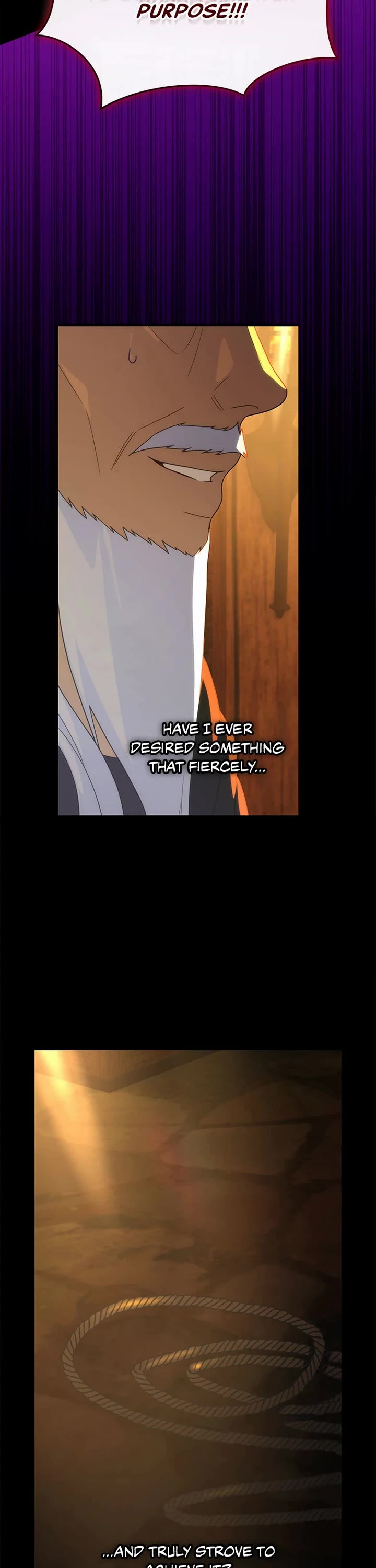 The Baby Isn’t Yours Chapter 91 page 46 - Chapter 91