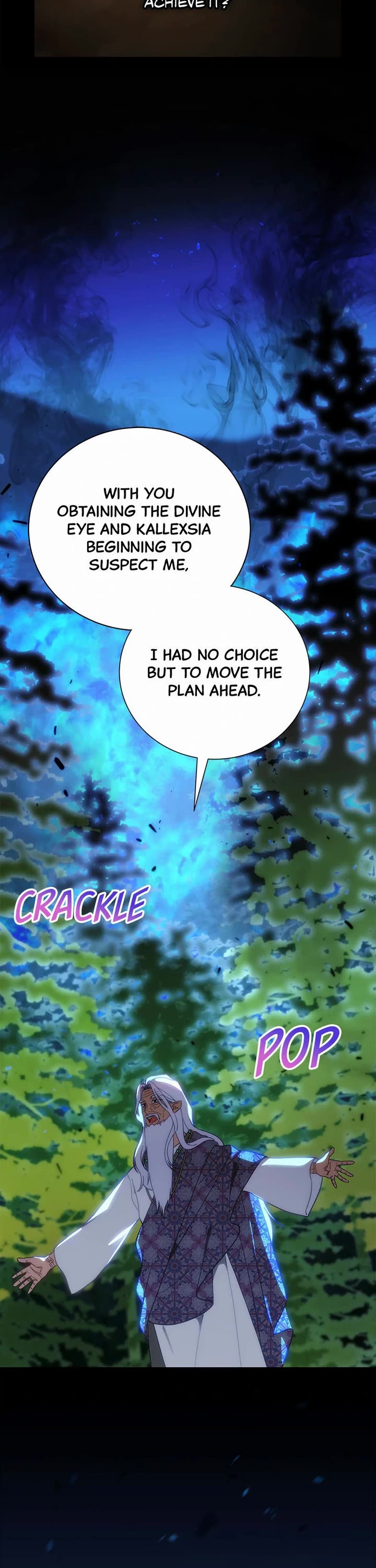 The Baby Isn’t Yours Chapter 91 page 47 - Chapter 91