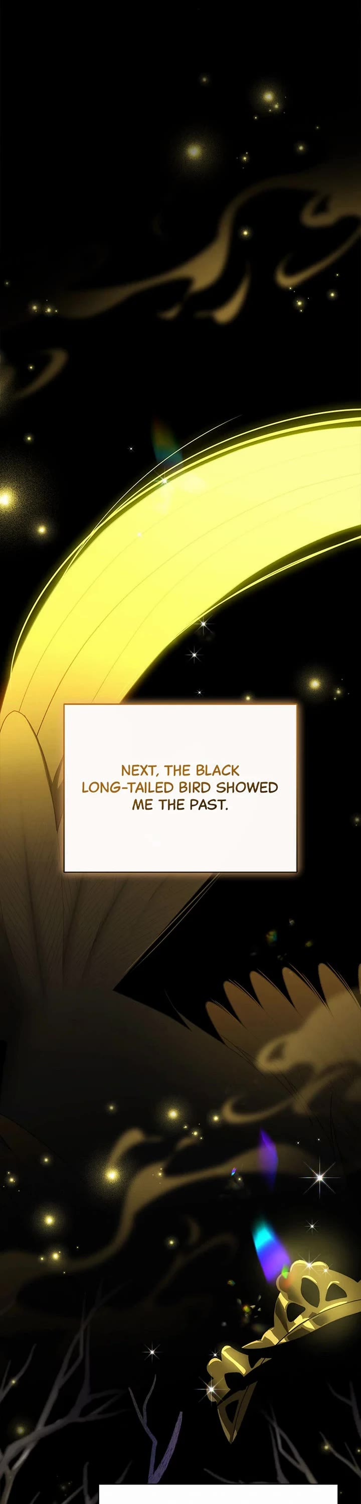 The Baby Isn’t Yours Chapter 91 page 6 - Chapter 91