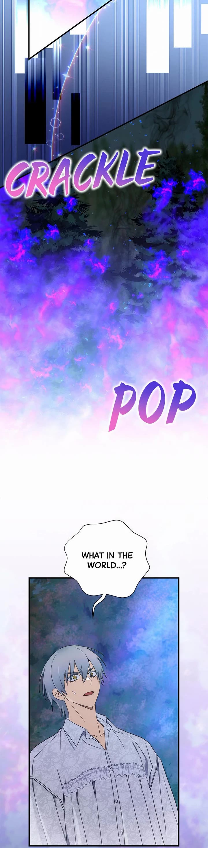 The Baby Isn’t Yours Chapter 92 page 19 - Chapter 92