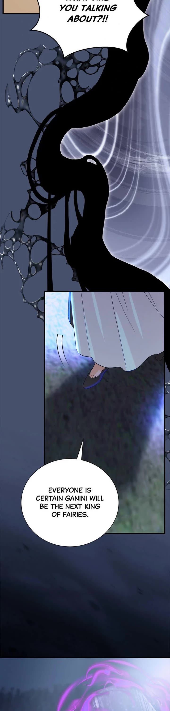 The Baby Isn’t Yours Chapter 92 page 2 - Chapter 92