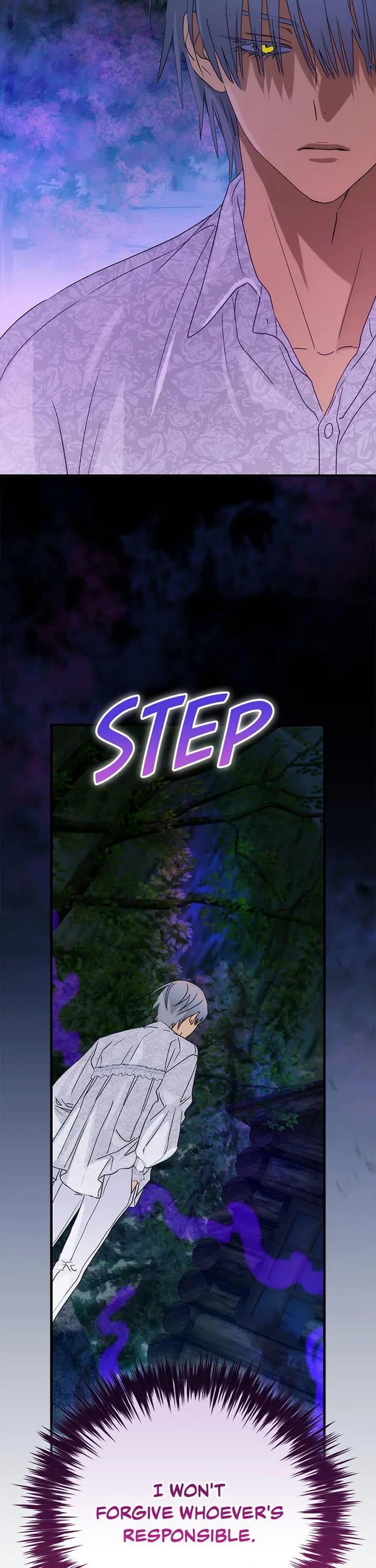 The Baby Isn’t Yours Chapter 92 page 28 - Chapter 92