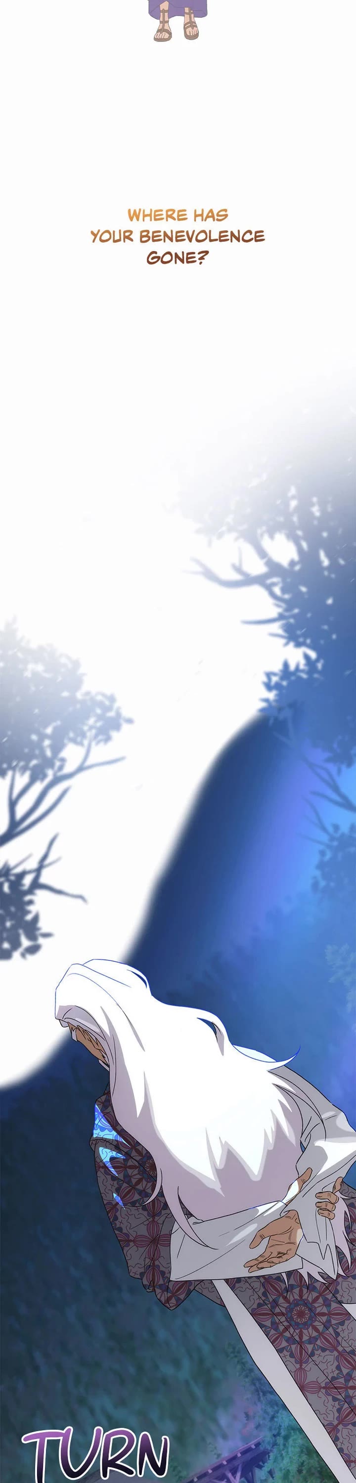 The Baby Isn’t Yours Chapter 92 page 36 - Chapter 92