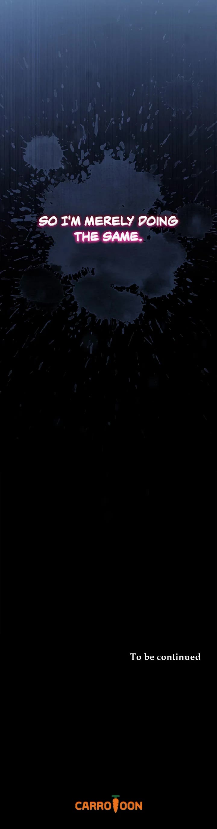 The Baby Isn’t Yours Chapter 92 page 45 - Chapter 92