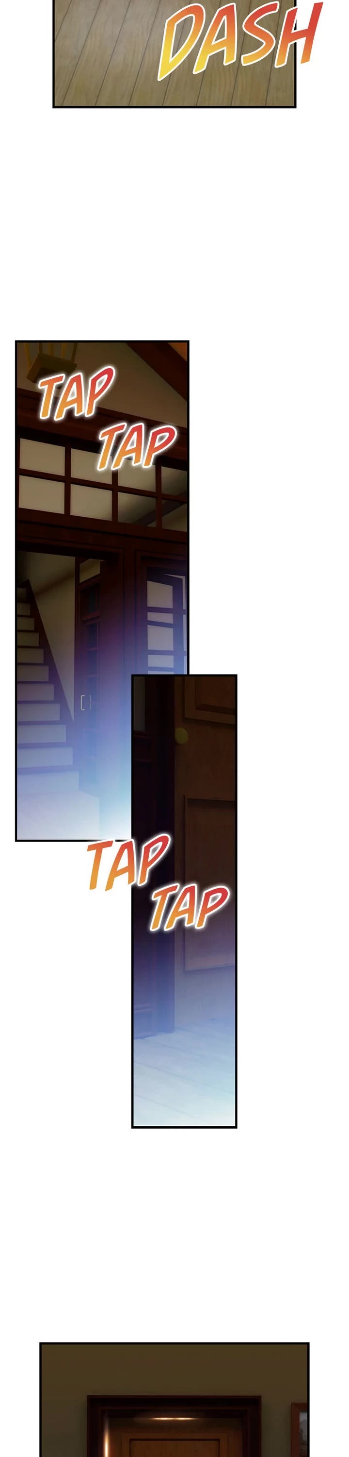 The Baby Isn’t Yours Chapter 92 page 7 - Chapter 92