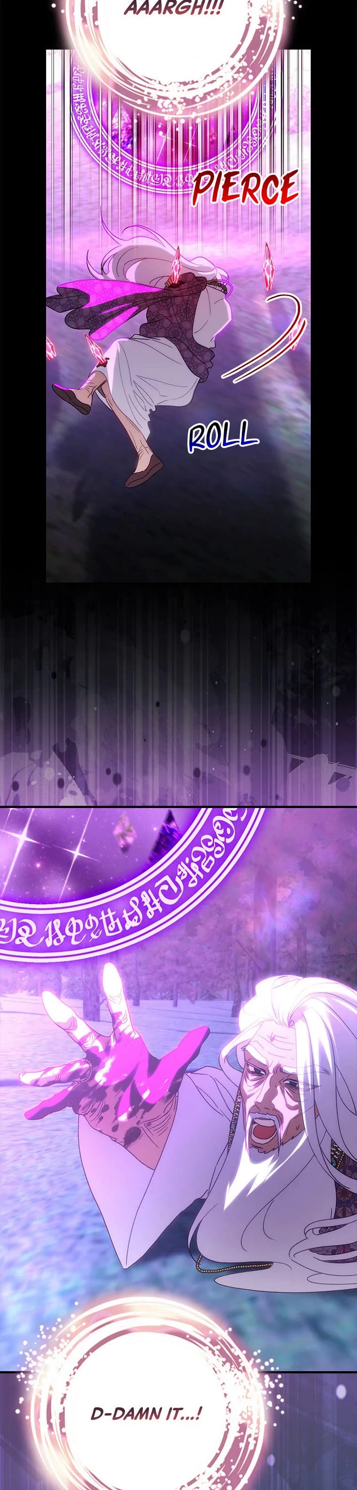 The Baby Isn’t Yours Chapter 93 page 18 - Chapter 93