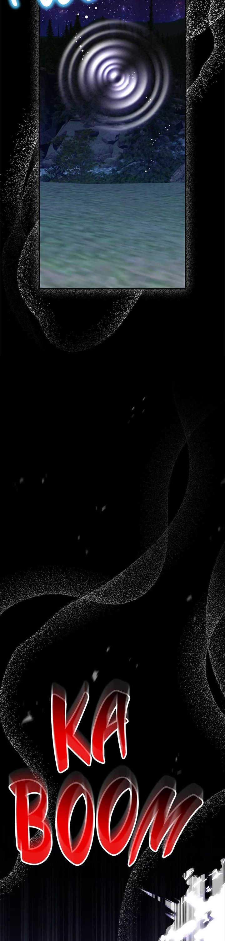 The Baby Isn’t Yours Chapter 93 page 23 - Chapter 93