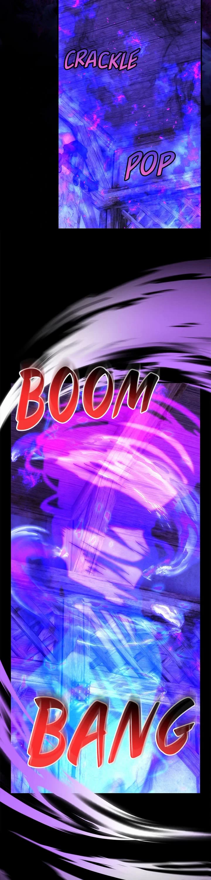 The Baby Isn’t Yours Chapter 93 page 27 - Chapter 93