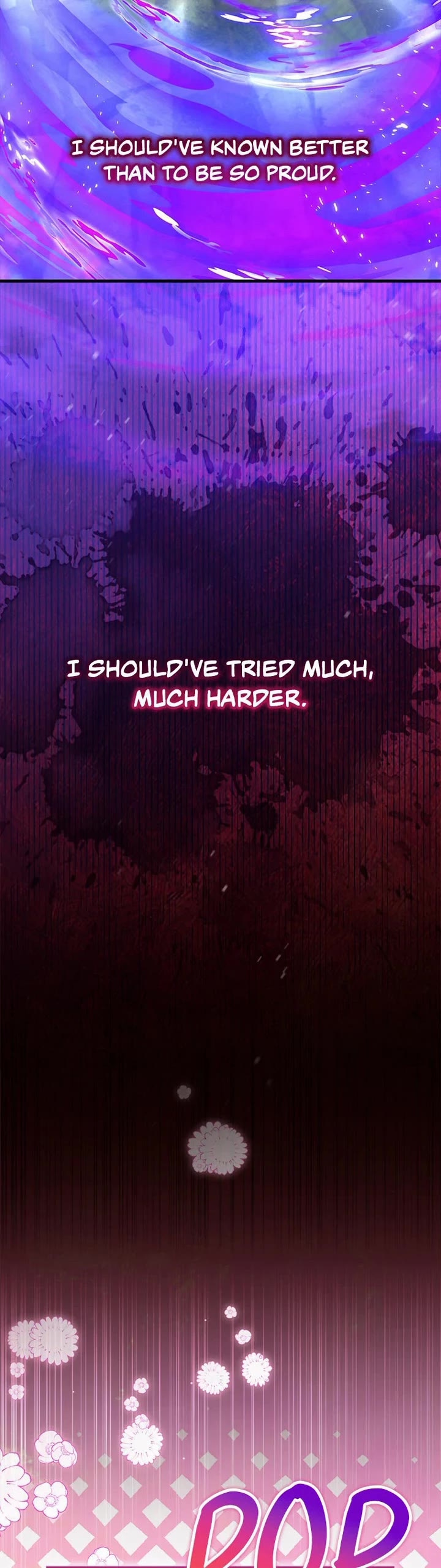The Baby Isn’t Yours Chapter 93 page 30 - Chapter 93