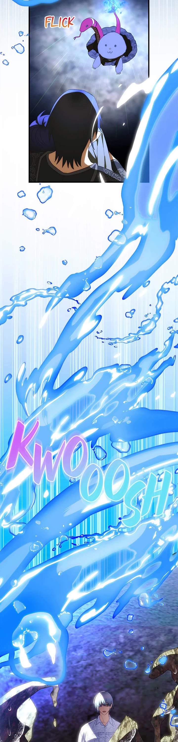 The Baby Isn’t Yours Chapter 93 page 37 - Chapter 93