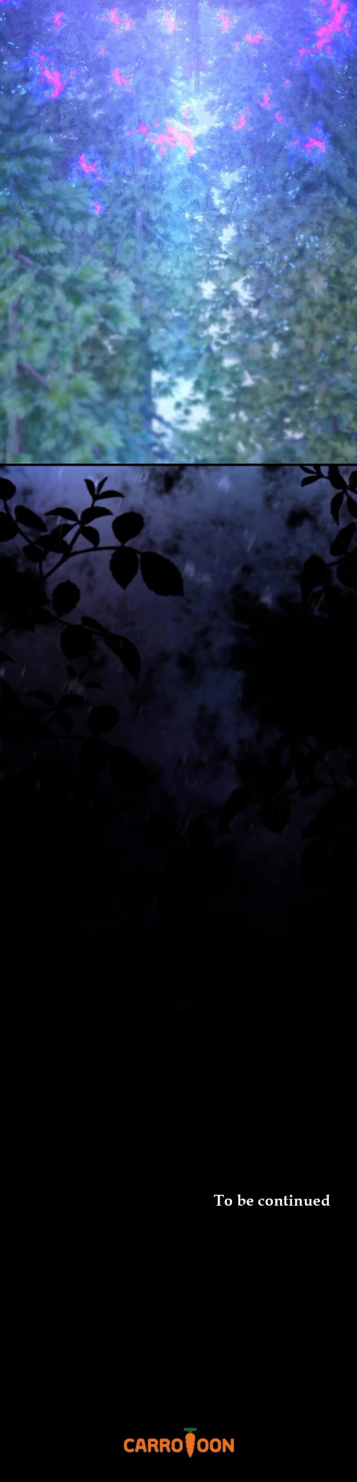 The Baby Isn’t Yours Chapter 93 page 44 - Chapter 93