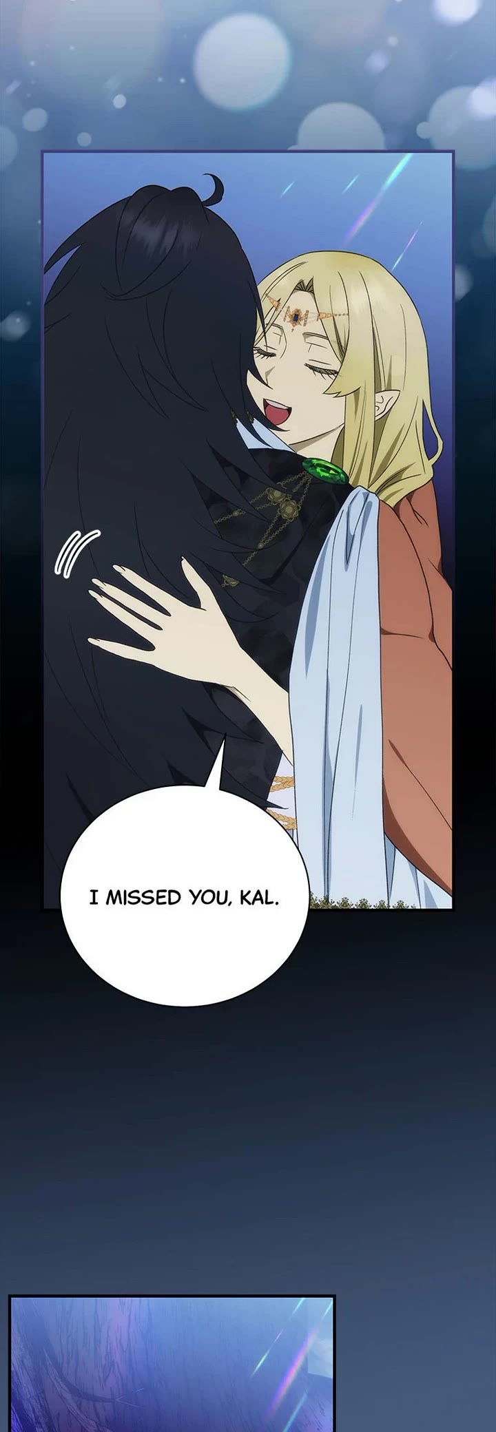The Baby Isn’t Yours Chapter 94 page 14 - Chapter 94