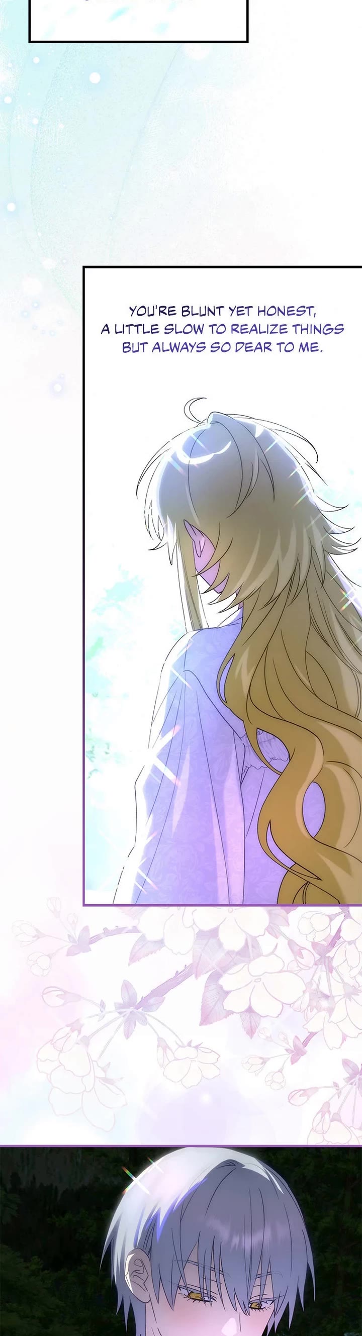 The Baby Isn’t Yours Chapter 94 page 24 - Chapter 94