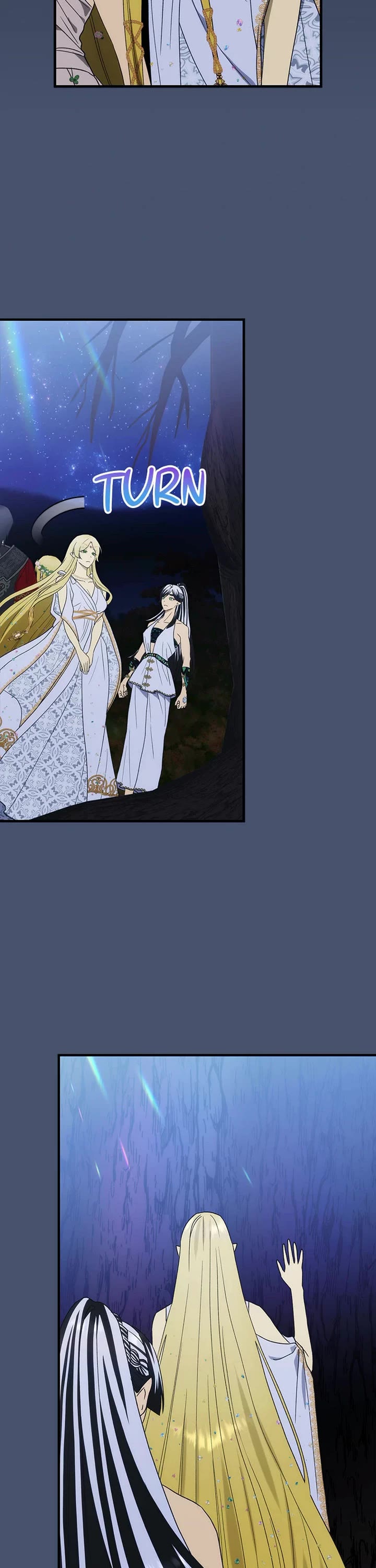 The Baby Isn’t Yours Chapter 94 page 27 - Chapter 94