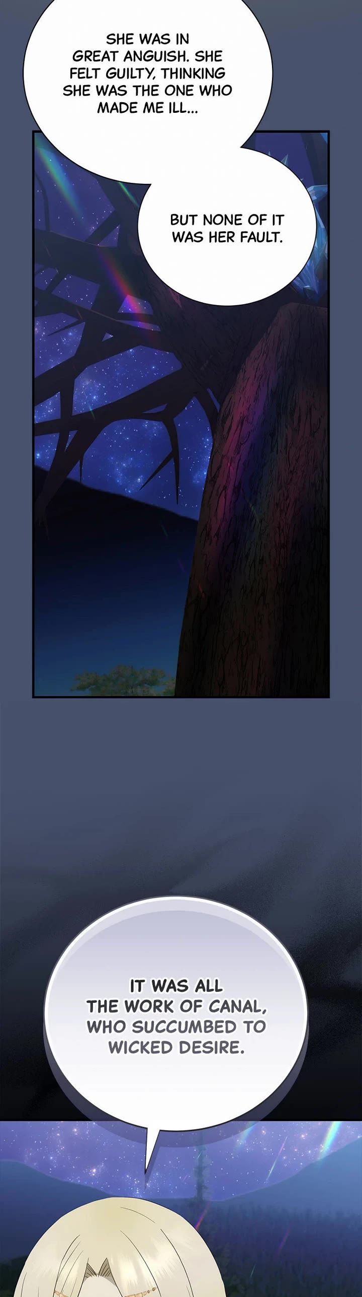 The Baby Isn’t Yours Chapter 94 page 29 - Chapter 94