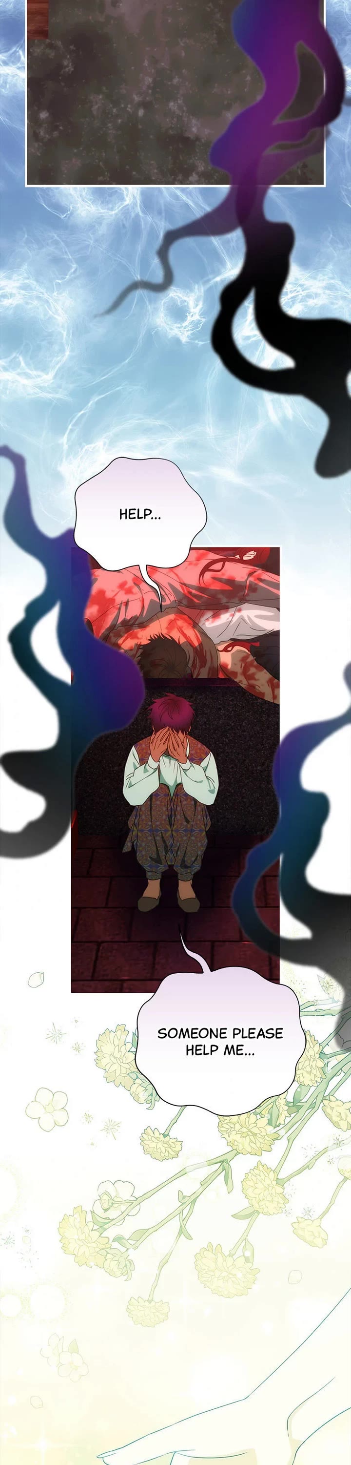 The Baby Isn’t Yours Chapter 94 page 36 - Chapter 94