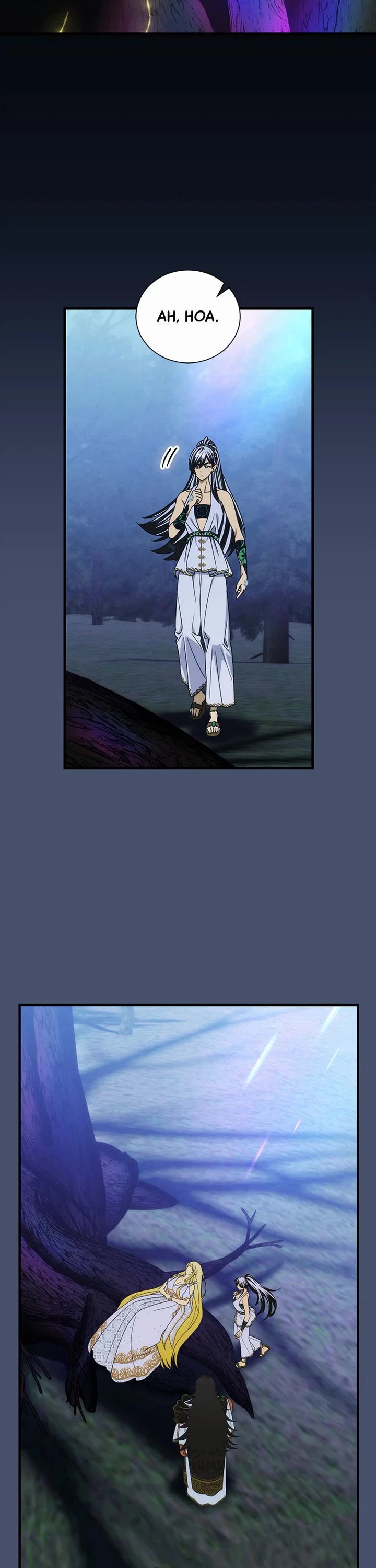 The Baby Isn’t Yours Chapter 94 page 8 - Chapter 94