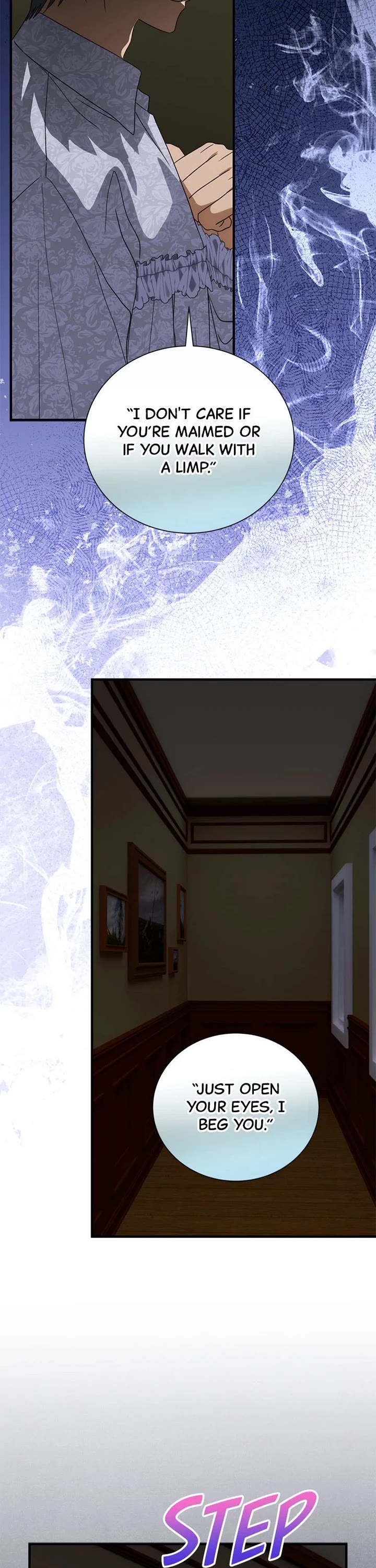 The Baby Isn’t Yours Chapter 95 page 28 - Chapter 95