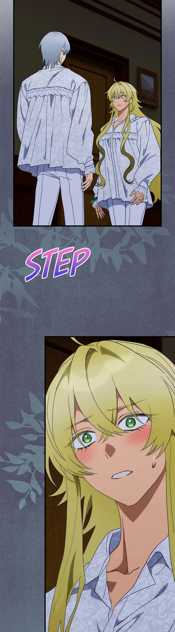 The Baby Isn’t Yours Chapter 95 page 29 - Chapter 95