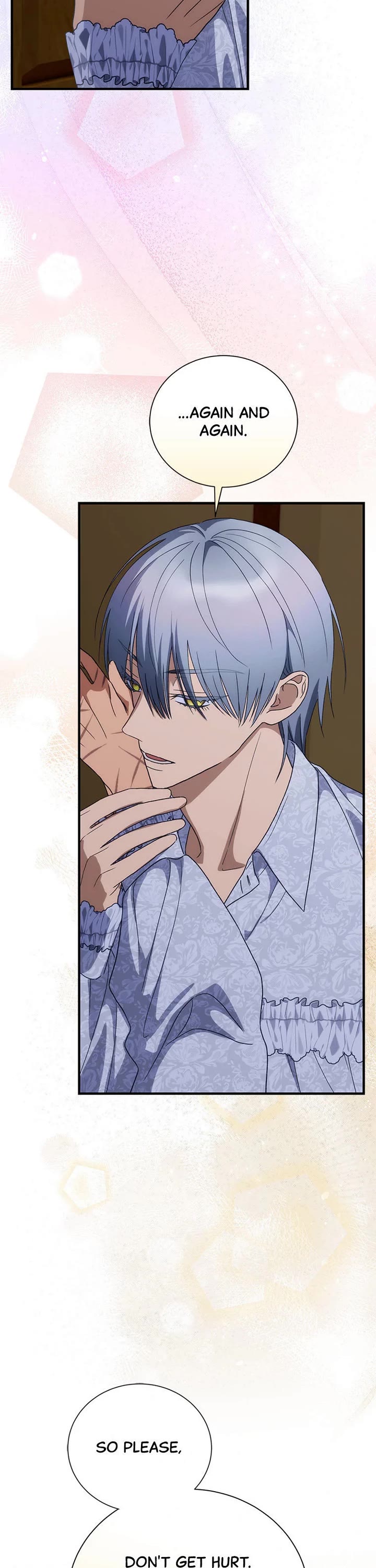 The Baby Isn’t Yours Chapter 95 page 32 - Chapter 95