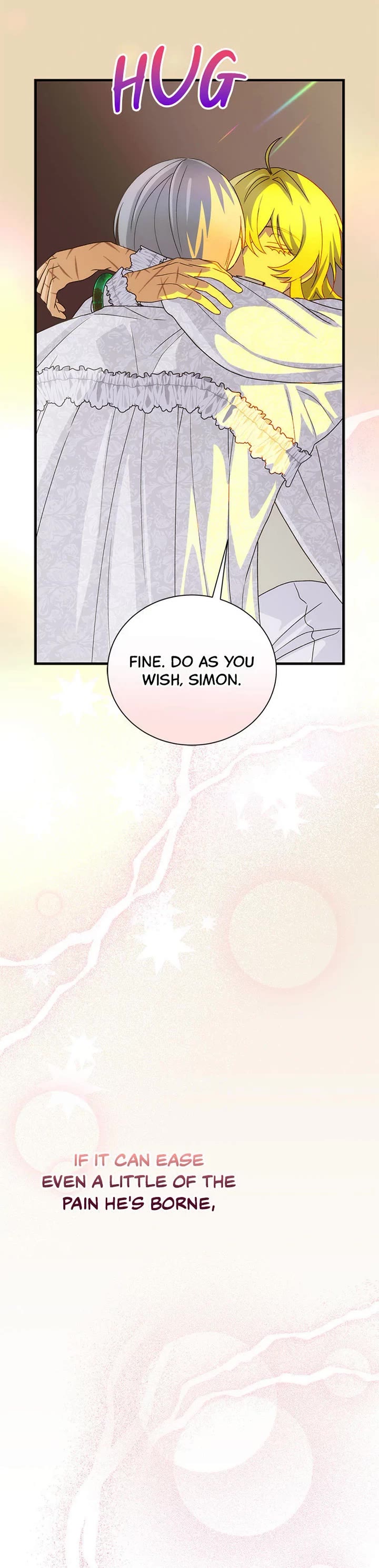 The Baby Isn’t Yours Chapter 95 page 41 - Chapter 95