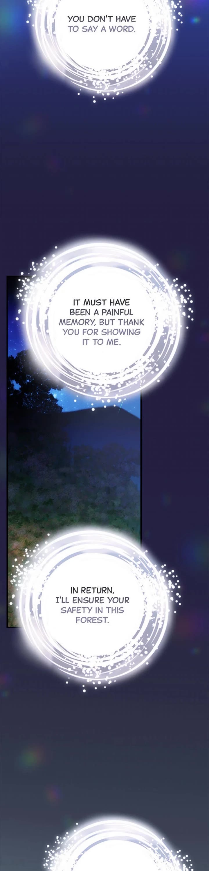 The Baby Isn’t Yours Chapter 95 page 7 - Chapter 95