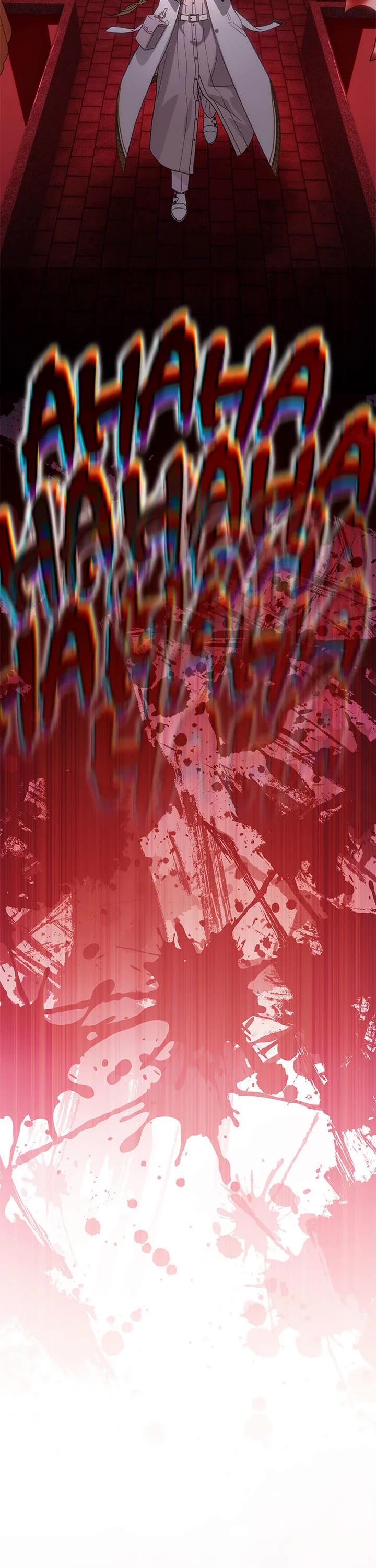 The Baby Isn’t Yours Chapter 96 page 18 - Chapter 96
