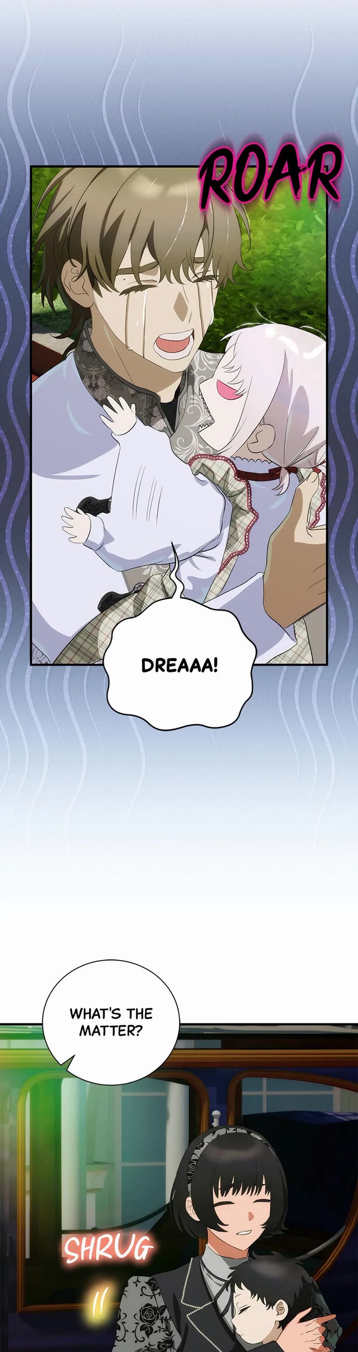 The Baby Isn’t Yours Chapter 97 page 14 - Chapter 97