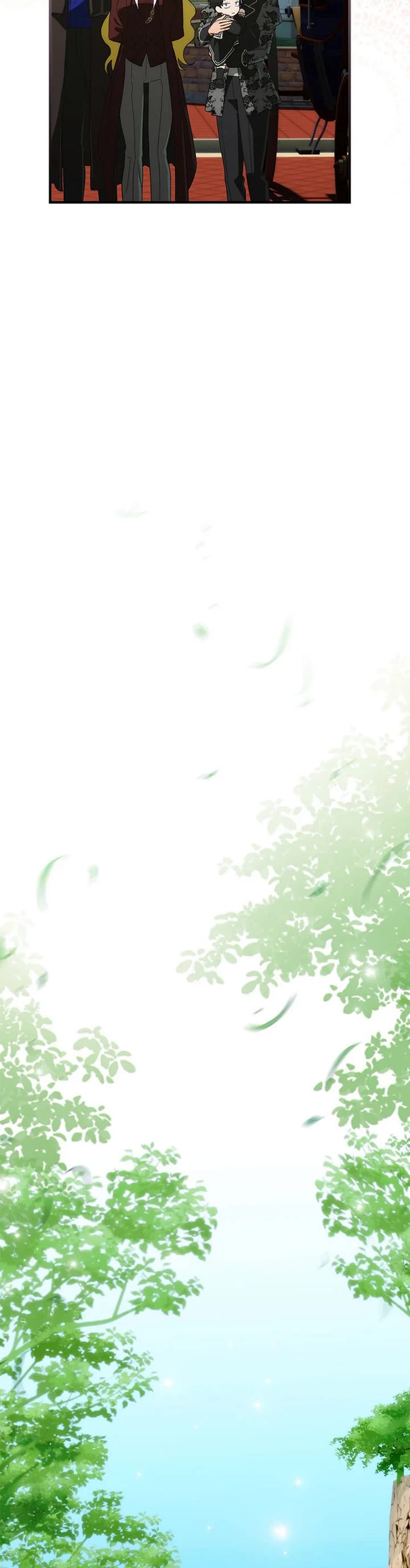 The Baby Isn’t Yours Chapter 97 page 24 - Chapter 97